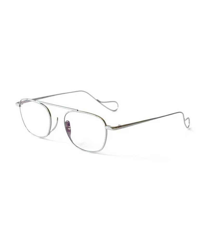 BuddyOptical ＞gis titan silver | MAKES ONLINE STORE