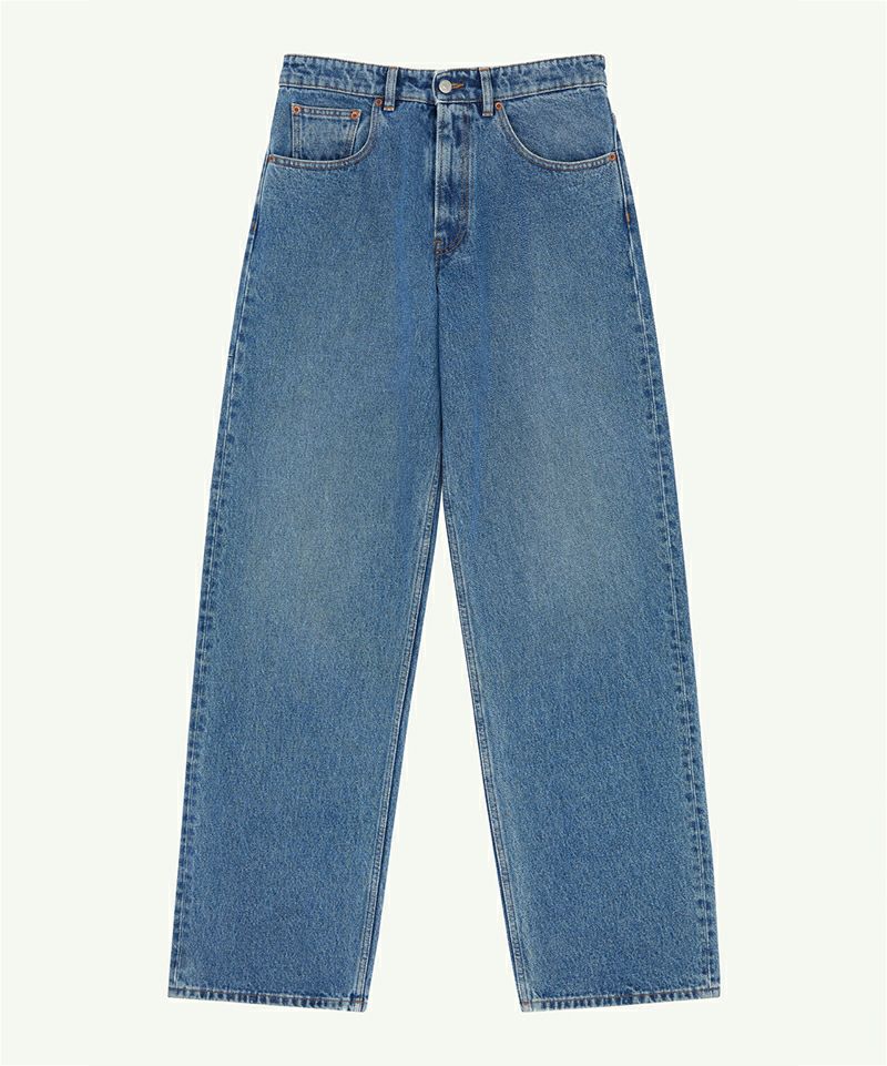 MM⑥ Maison Margiela＞PANTS 5 POCKETS | MAKES ONLINE STORE