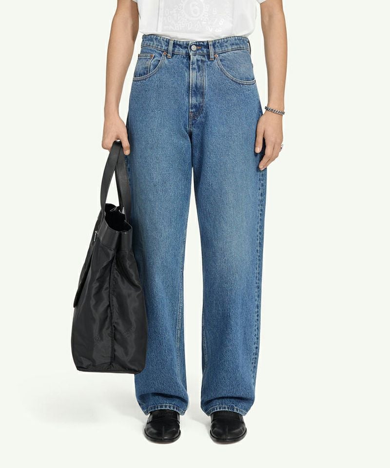MM⑥ Maison Margiela＞PANTS 5 POCKETS | MAKES ONLINE STORE