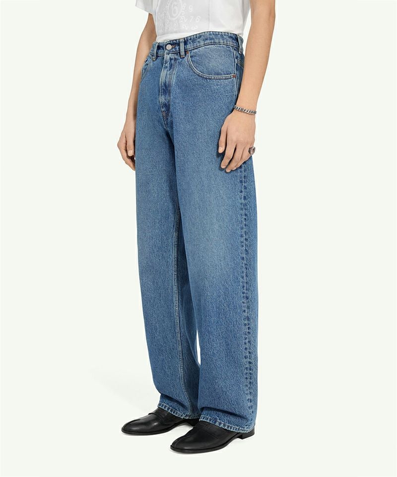 MM⑥ Maison Margiela＞PANTS 5 POCKETS | MAKES ONLINE STORE