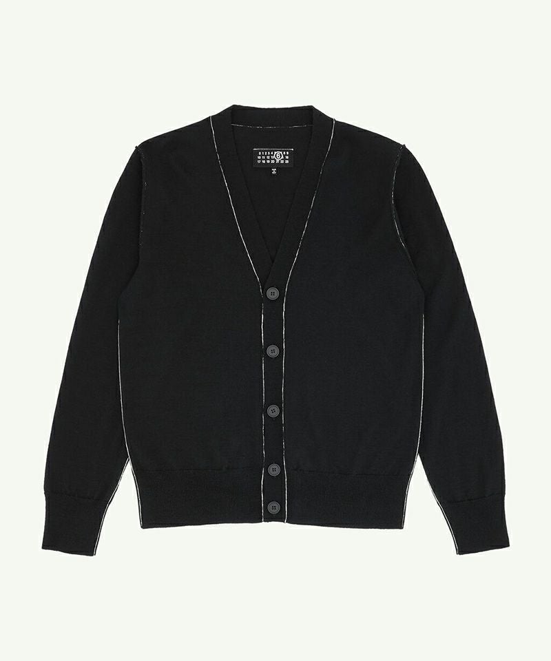MM⑥ Maison Margiela＞Cardigan | MAKES ONLINE STORE
