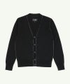 ＜MM⑥ Maison Margiela＞Cardigan