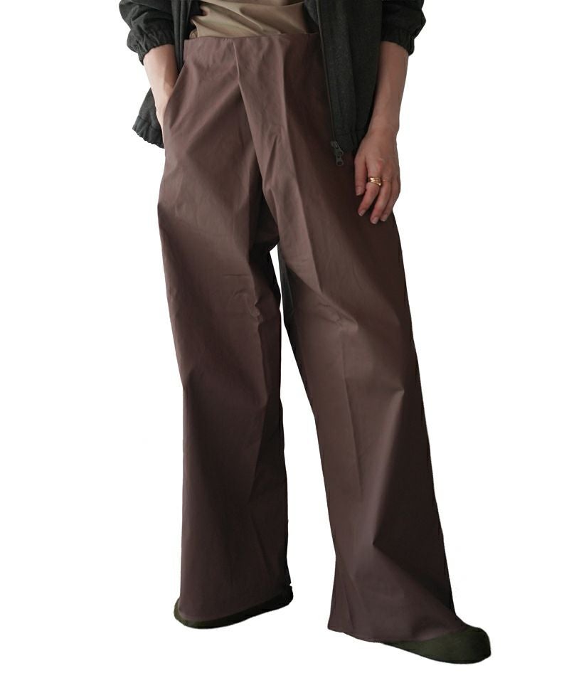 GABRIELA COLL GARMENTS ／ ガブリエラ コール ガーメンツ | MAKES