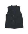 ＜SOPHNET.＞EX. FLEXCURTION PADDED VEST