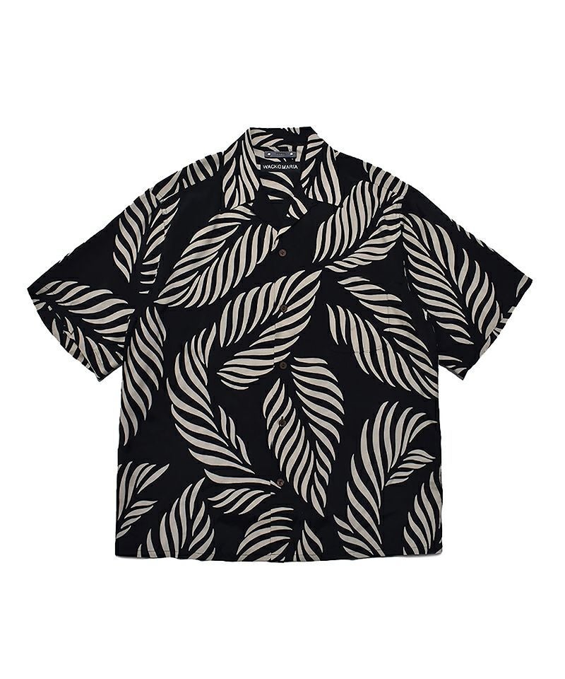 MINEDENIM＞WACKO MARIA × MINEDENIM S/S SHIRT | MAKES ONLINE STORE