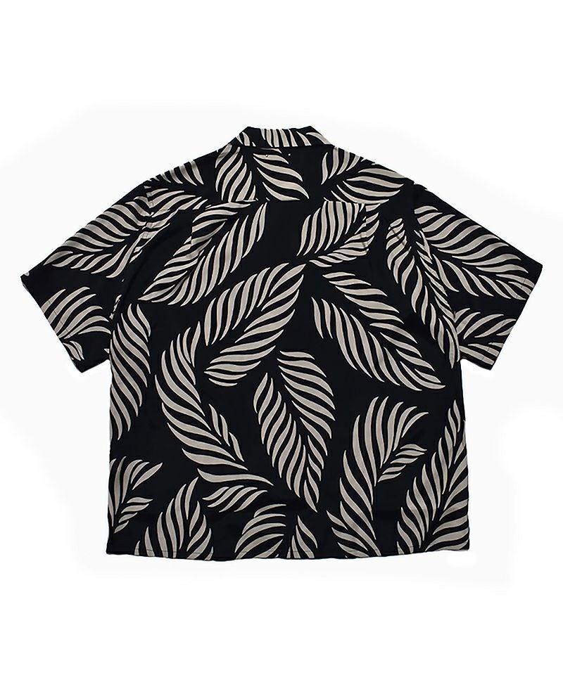 M.Nページ MINEDENIM＞WACKO MARIA × MINEDENIM S/S SHIRT | MAKES ONLINE STORE
