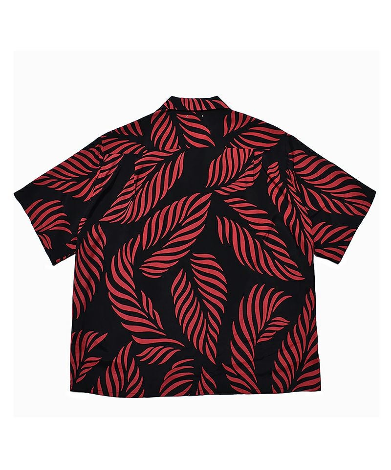 MINEDENIM＞WACKO MARIA × MINEDENIM S/S SHIRT | MAKES ONLINE STORE