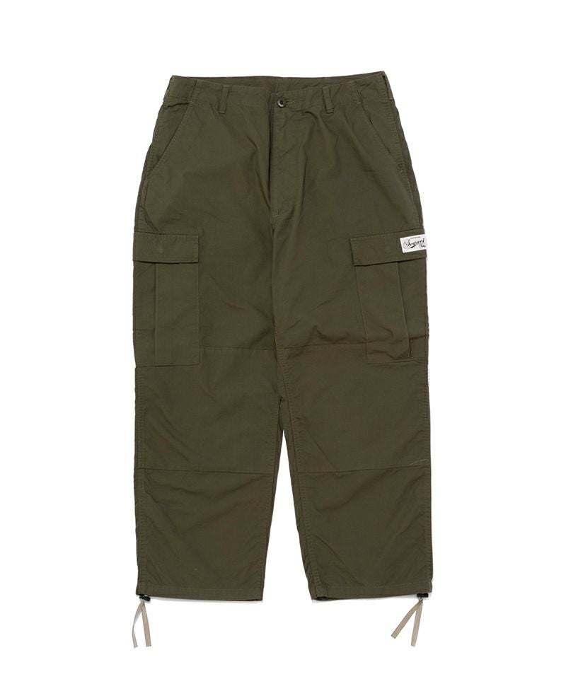 SEQUEL＞BDU PANTS (TYPE-BDU) | MAKES ONLINE STORE