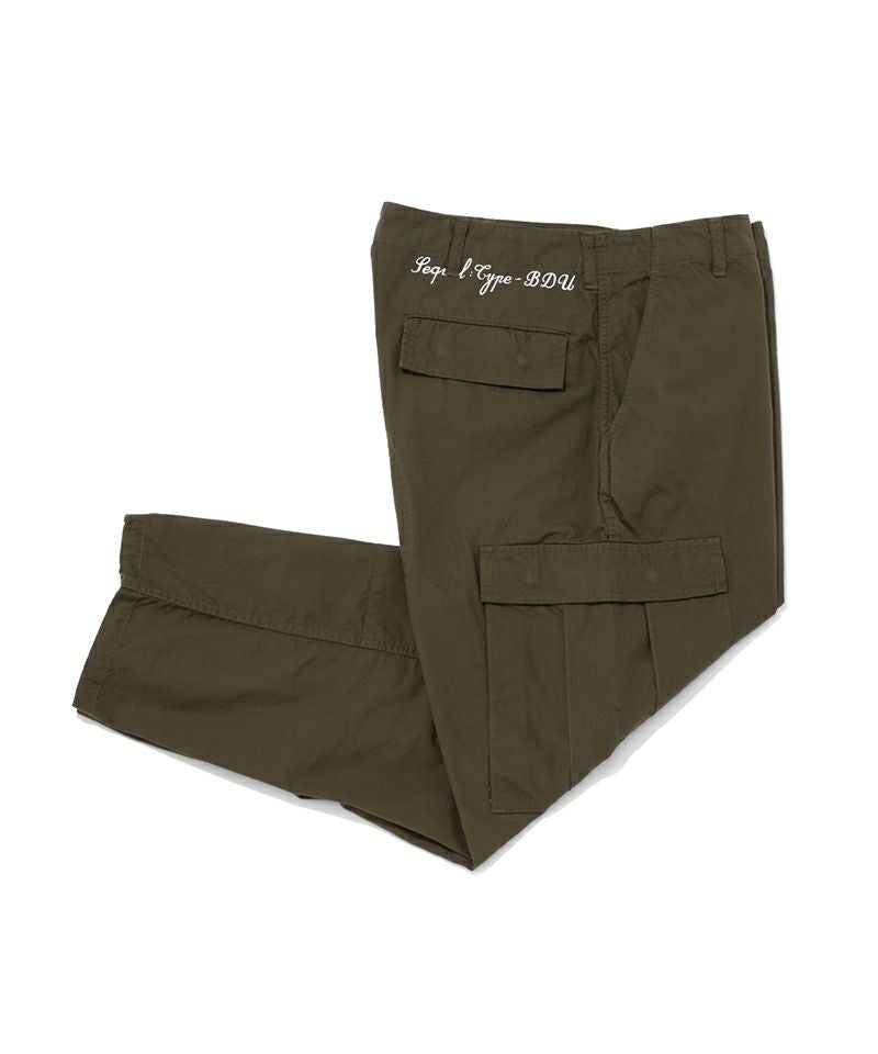 SEQUEL＞BDU PANTS (TYPE-BDU) | MAKES ONLINE STORE