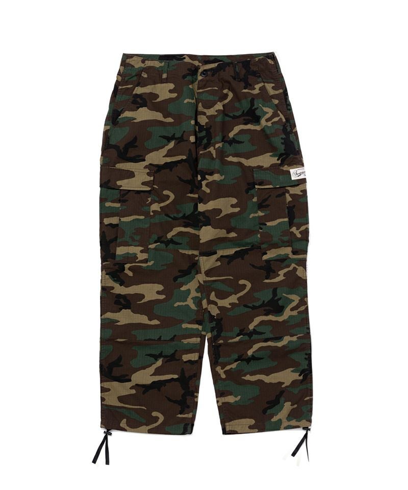 SEQUEL＞BDU PANTS (TYPE-BDU) | MAKES ONLINE STORE