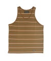 STRIPED TANK TOP(TYPE-2)