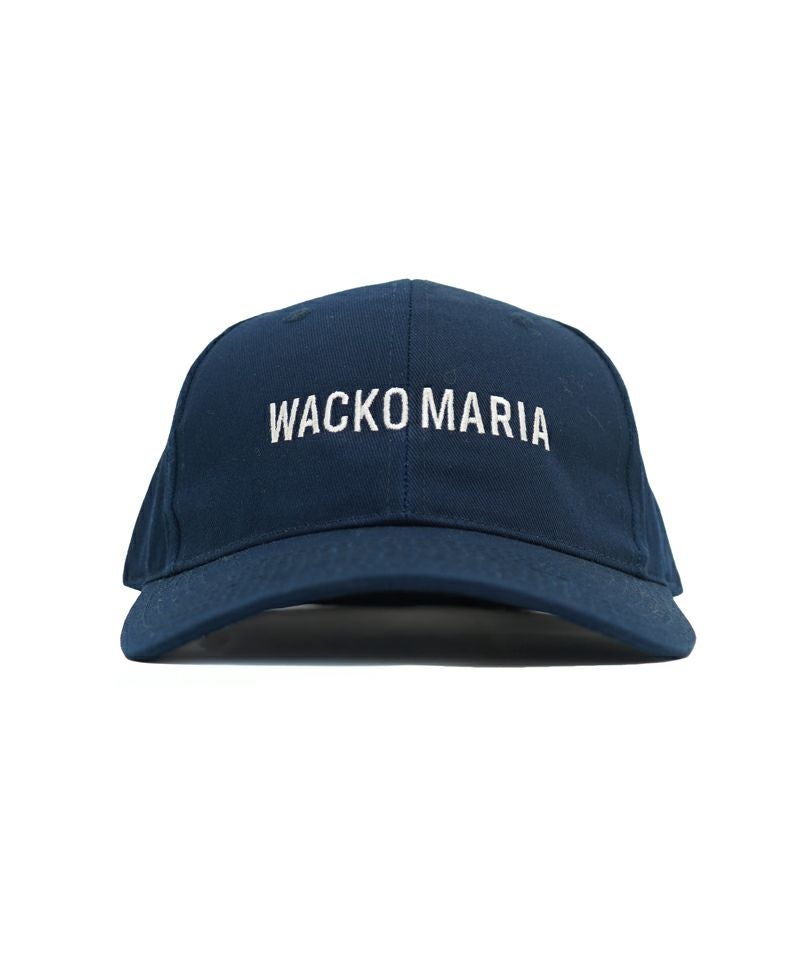 WACKO MARIA＞6 PANEL CAP | MAKES ONLINE STORE