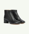 ＜MM⑥ Maison Margiela＞ANKLE BOOT