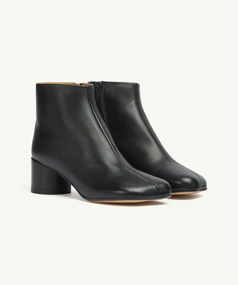＜MM⑥ Maison Margiela＞ANKLE BOOT