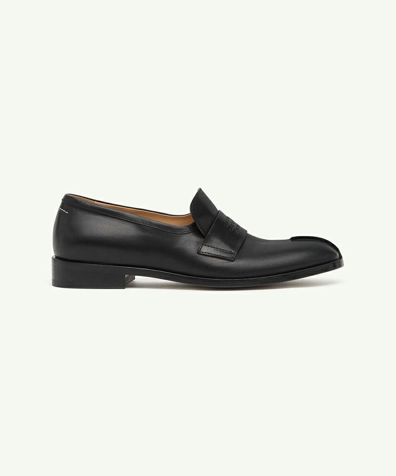 MM⑥ Maison Margiela＞MOCASSIN | MAKES ONLINE STORE