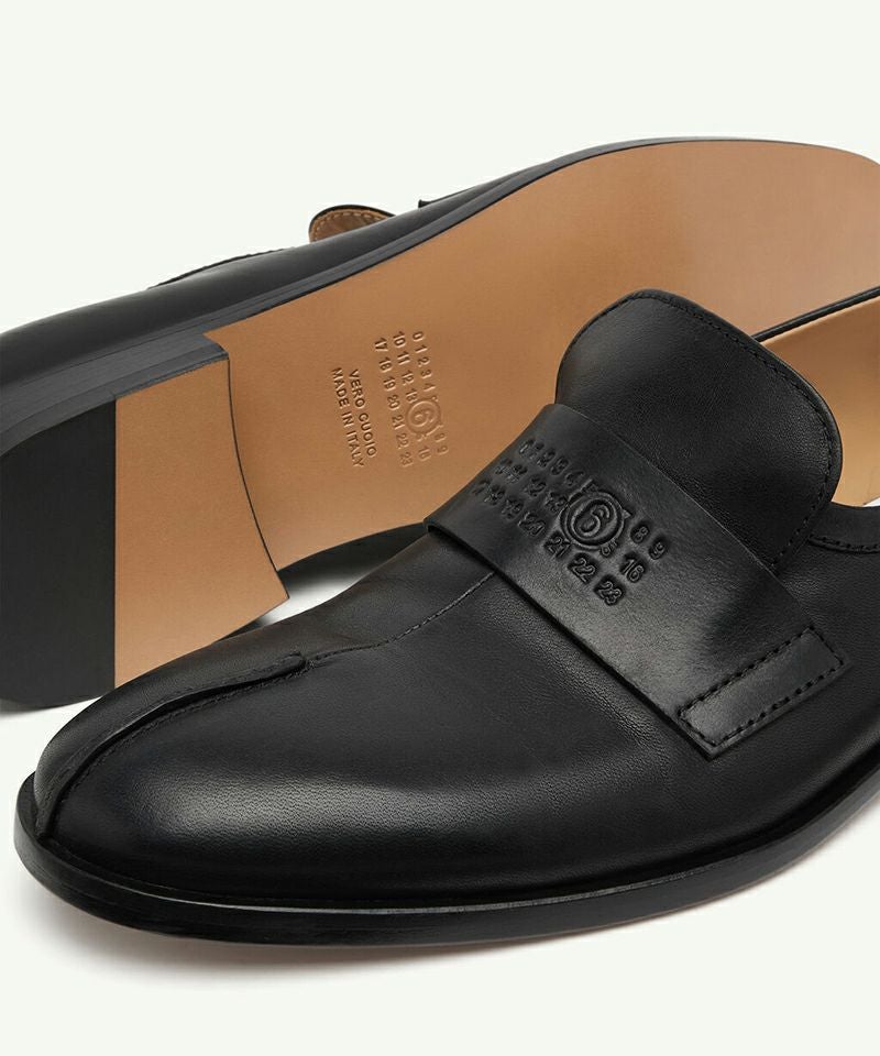 MM⑥ Maison Margiela＞MOCASSIN | MAKES ONLINE STORE