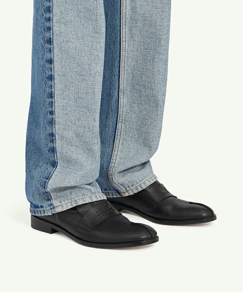 MM⑥ Maison Margiela＞MOCASSIN | MAKES ONLINE STORE