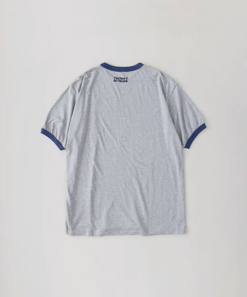 NICENESS>K.ATHENA / K.アテナ ( 剣道リンガー Tee ) | MAKES ONLINE NICENESS>K.ATHENA / K.アテナ ( 剣道リンガー Tee ) | MAKES ONLINE