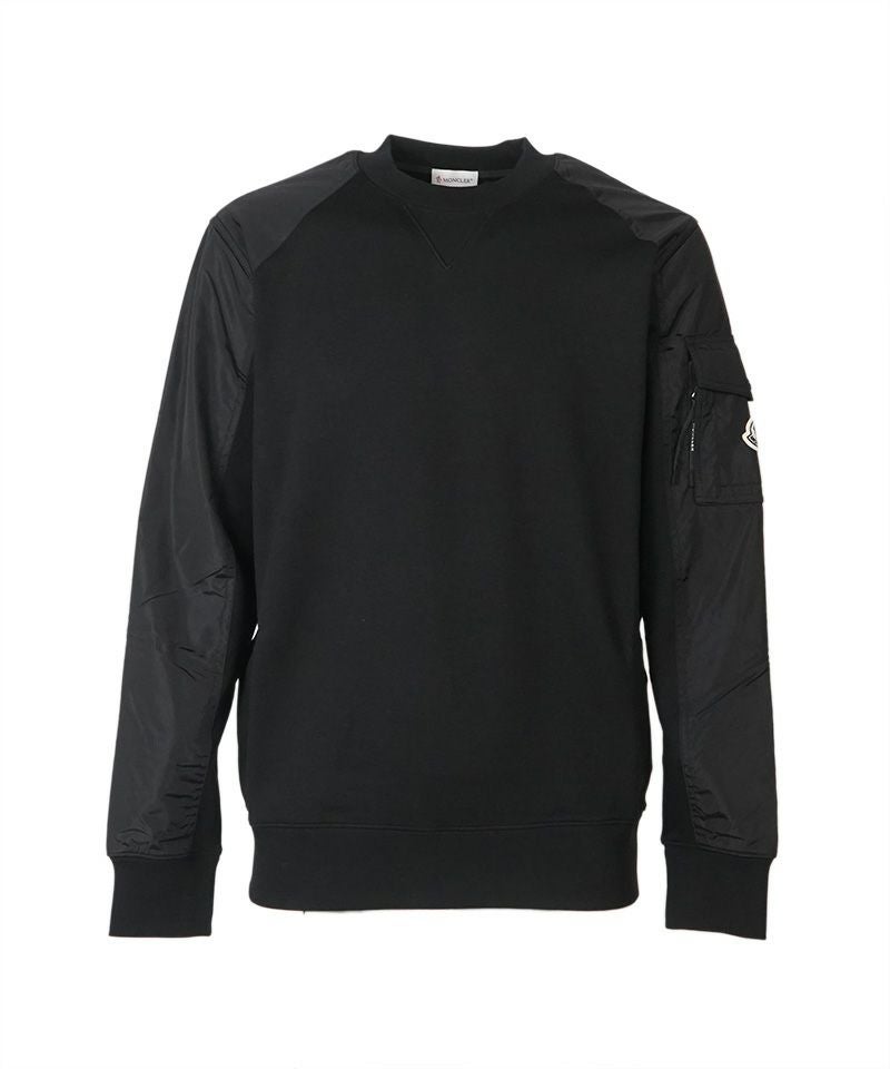 MONCLER＞SWEATSHIRT (K20918G00049 89A8F) | MAKES ONLINE STORE