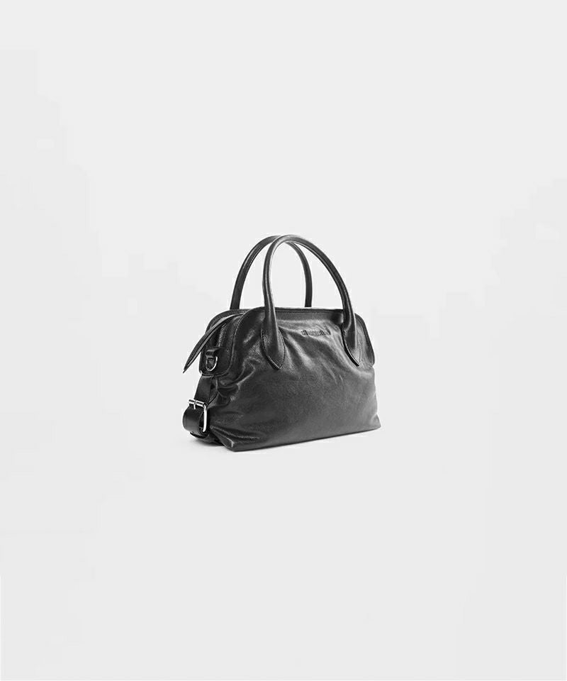 Ann Demeulemeester＞LOWA SMALL HAND BAG | MAKES ONLINE STORE