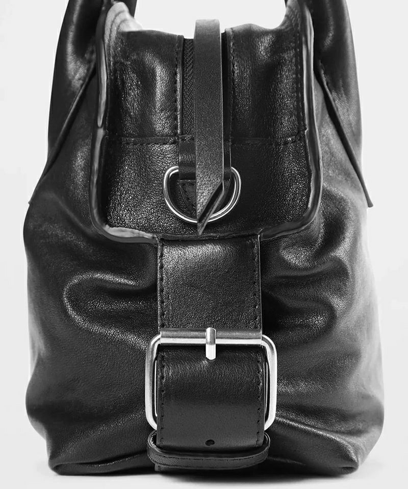 Ann Demeulemeester＞LOWA SMALL HAND BAG | MAKES ONLINE STORE