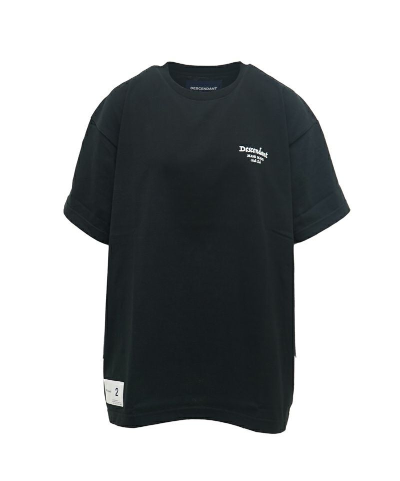 DESCENDANT＞ORCA SS | MAKES ONLINE STORE