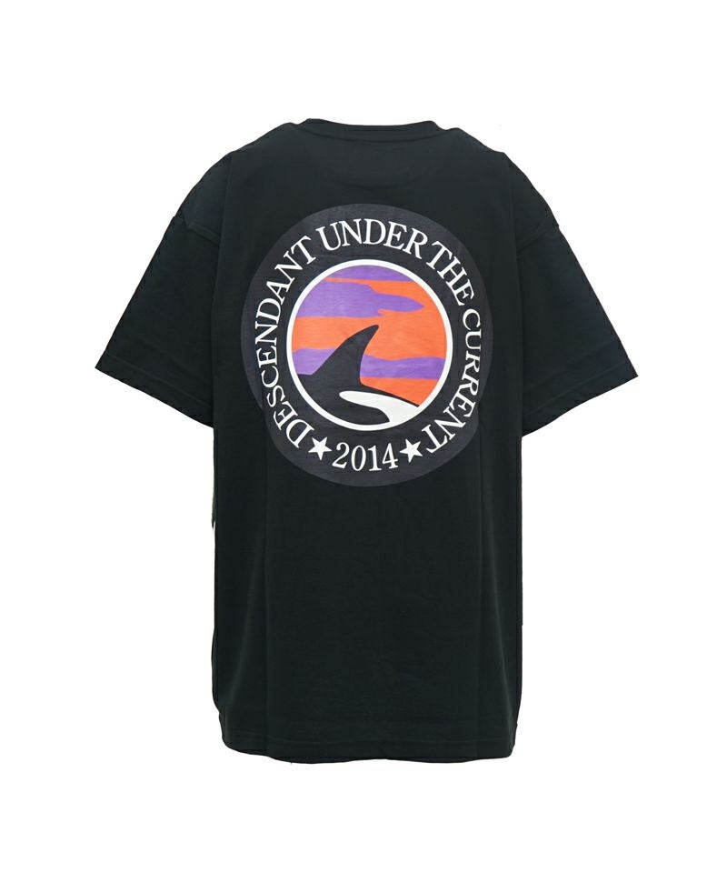 DESCENDANT＞ORCA SS | MAKES ONLINE STORE