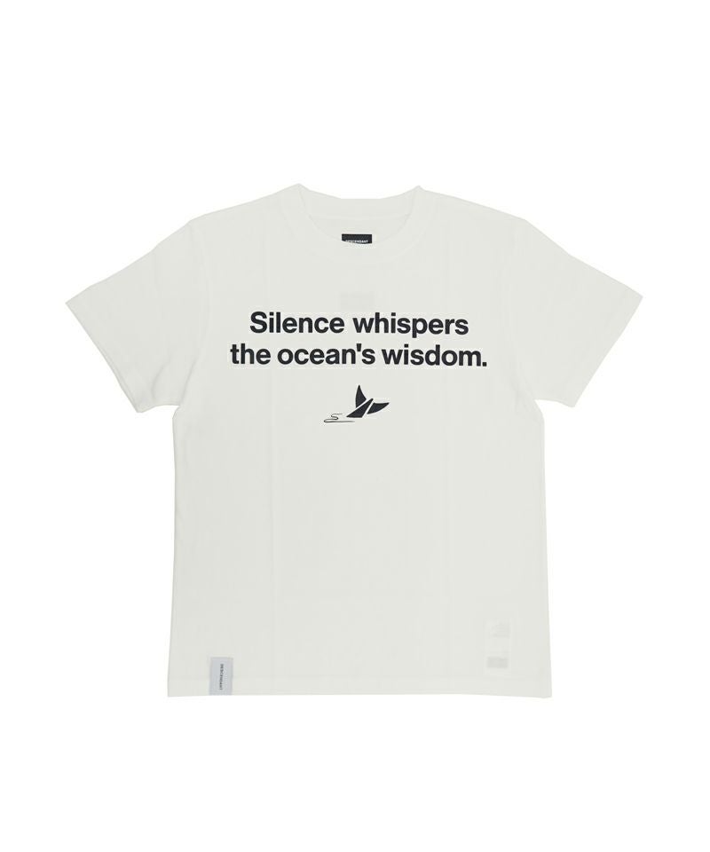 DESCENDANT＞OCEAN'S WISDOM SS | MAKES ONLINE STORE