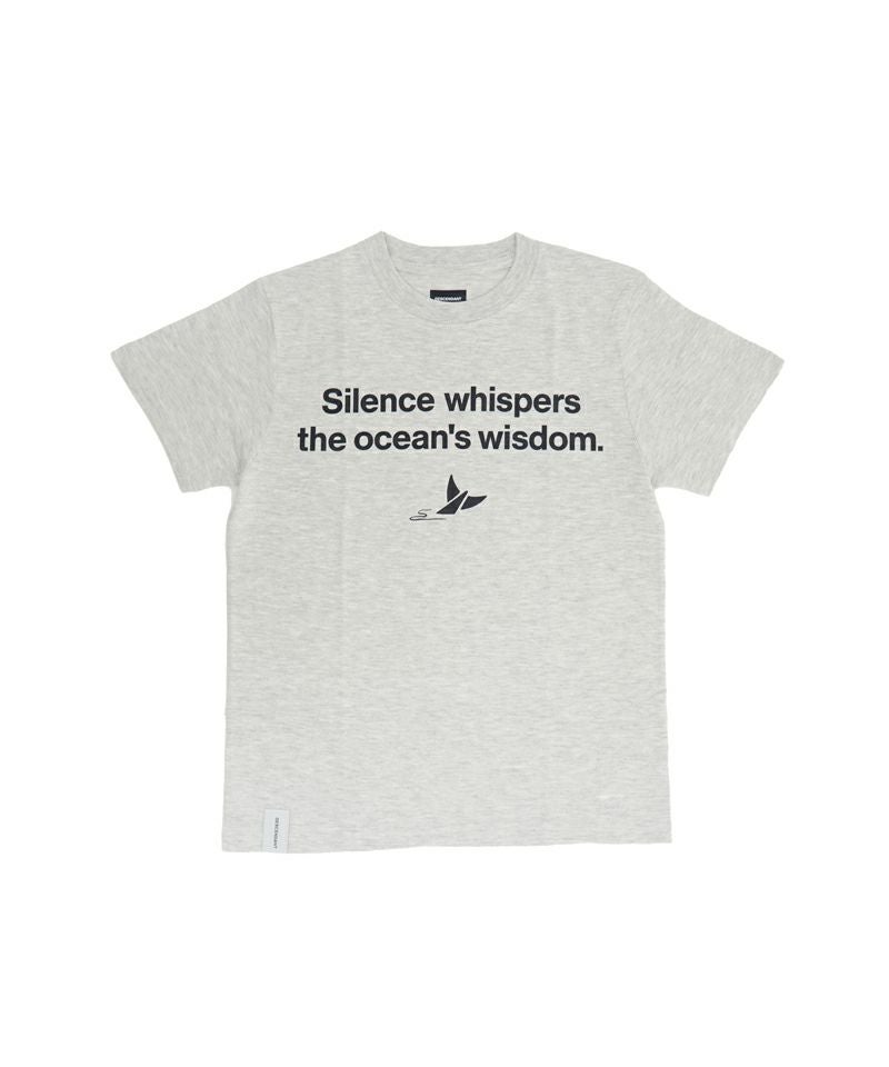 DESCENDANT＞OCEAN'S WISDOM SS | MAKES ONLINE STORE
