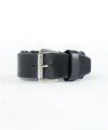 ＜Ann Demeulemeester＞TEKLA CROSSOVER 2,5 CM BRACELET BELT