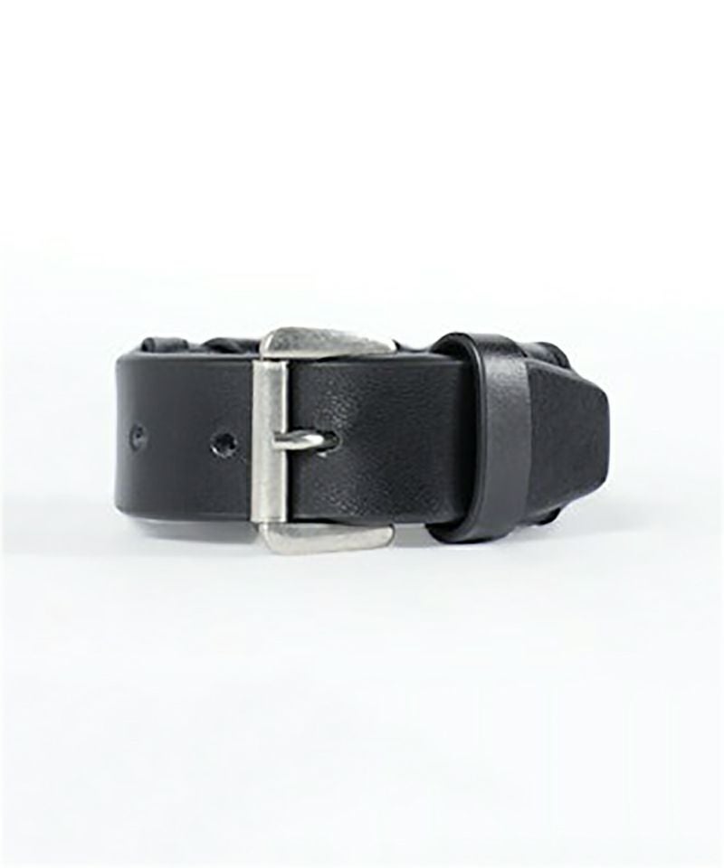 ＜Ann Demeulemeester＞TEKLA CROSSOVER 2,5 CM BRACELET BELT