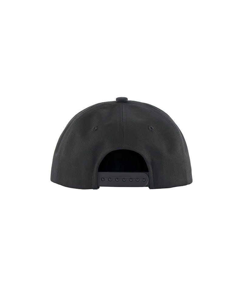 SAINT MICHAEL＞CAP/SAINT/BLACK | MAKES ONLINE STORE