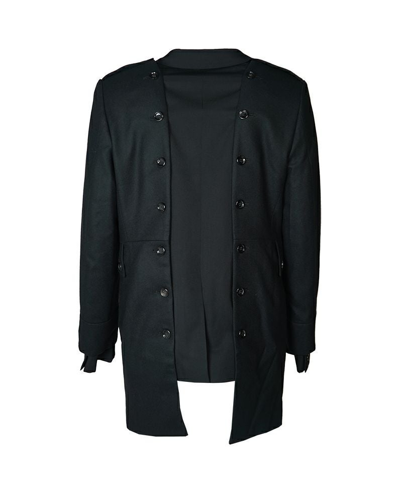 90s Jose Levy a Paris ウールナイロンギャバジン ブルゾン 000000061934-02.jpg?size=l&w=