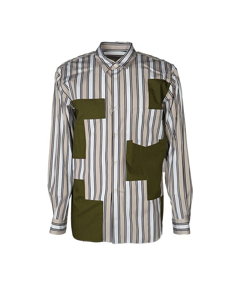 COMME des GARCONS HOMME PLUS ／ コムデギャルソン オムプリュス