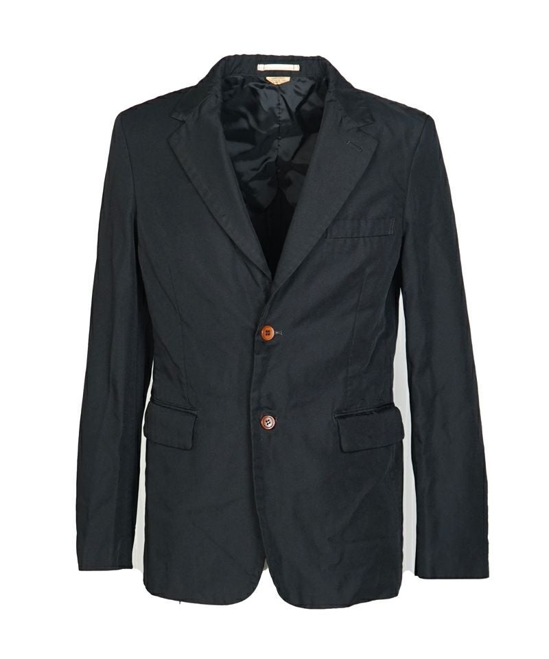 エステルツイル 製品染加工ジャケット