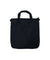 ＜BLACK COMME des GARCONS＞中わた入りナイロンPOUCH (1Z-K204-052)