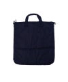 ＜BLACK COMME des GARCONS＞中わた入りナイロンPOUCH (1Z-K203-052)