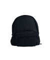 ＜BLACK COMME des GARCONS＞中わた入りナイロンBAG (1Z-K201-052)