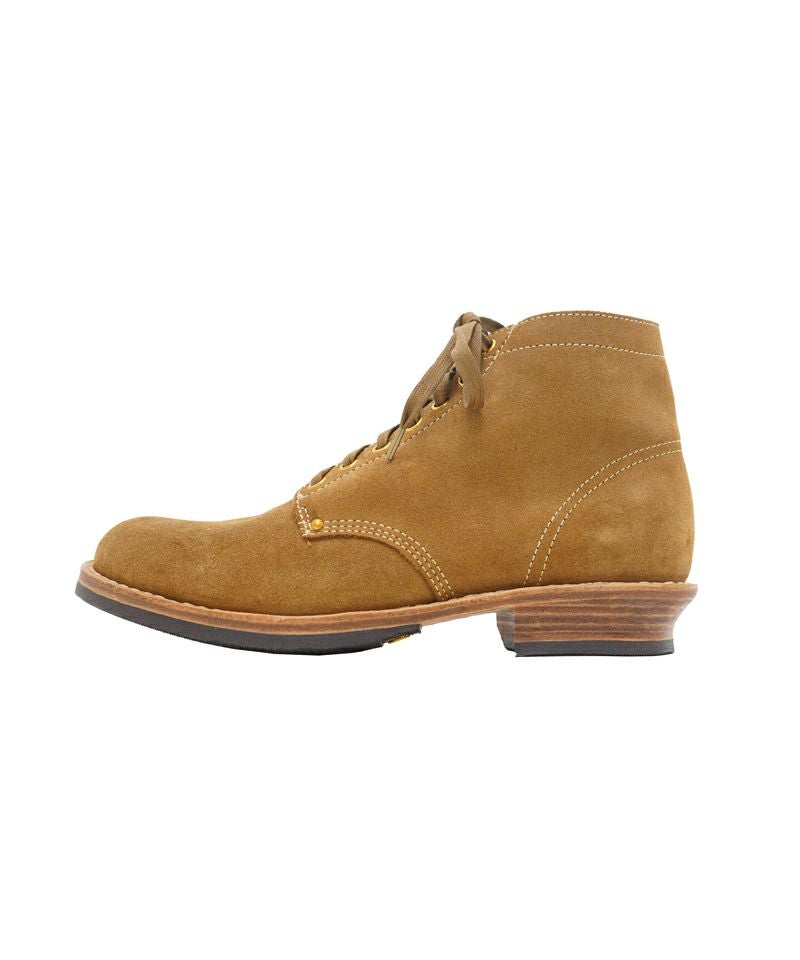 visvim＞BRIGADIER BOOTS-FOLK | MAKES ONLINE STORE