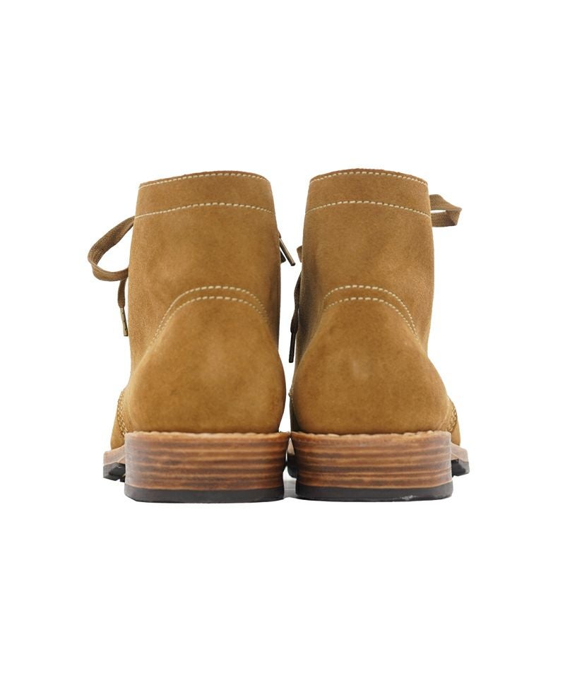 visvim＞BRIGADIER BOOTS-FOLK | MAKES ONLINE STORE