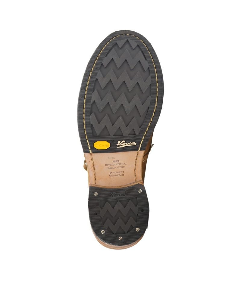 visvim＞BRIGADIER BOOTS-FOLK | MAKES ONLINE STORE