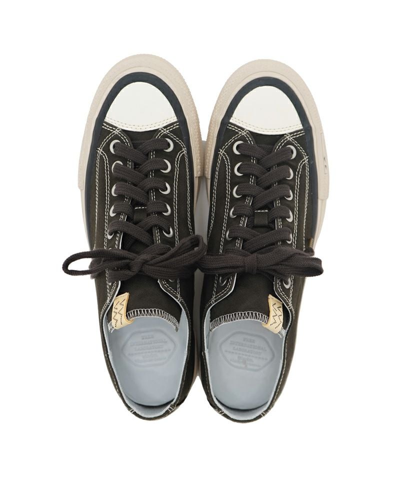 靴/バッグ visvim skagway visvim＞SKAGWAY LO | MAKES ONLINE STORE