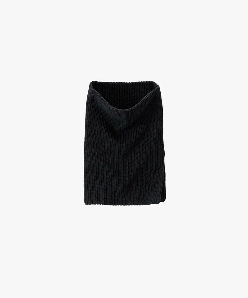 Graphpaper＞Mercerized Fine Wool Snood | MAKES ONLINE STORE
