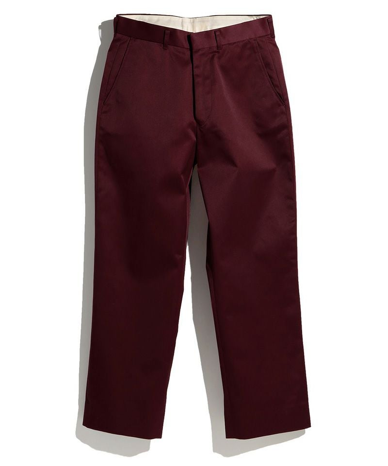 FOUNDOUR>TWILL PANTS | MAKES ONLINE STORE FOUNDOUR>TWILL PANTS | MAKES ONLINE STORE