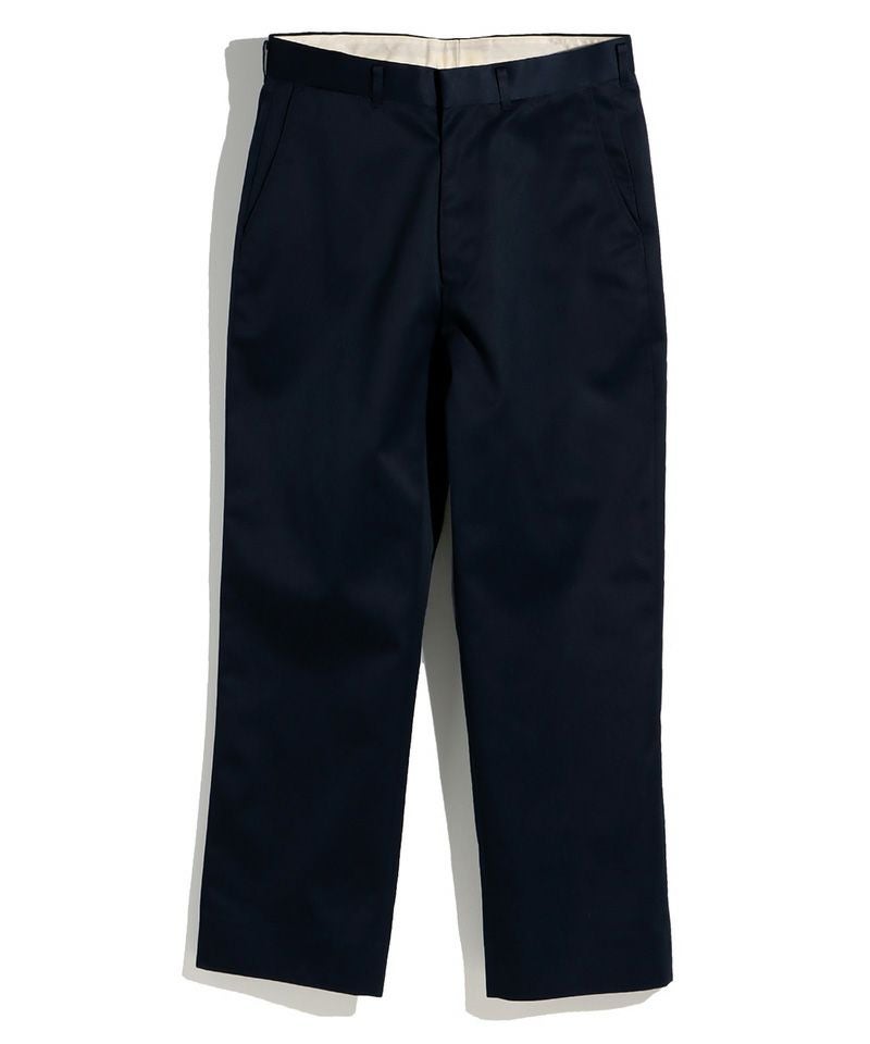 FOUNDOUR＞TWILL PANTS | MAKES ONLINE STORE