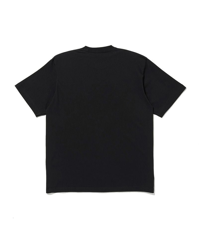 BlackEyePatch＞SHINING OG LABEL TEE | MAKES ONLINE STORE