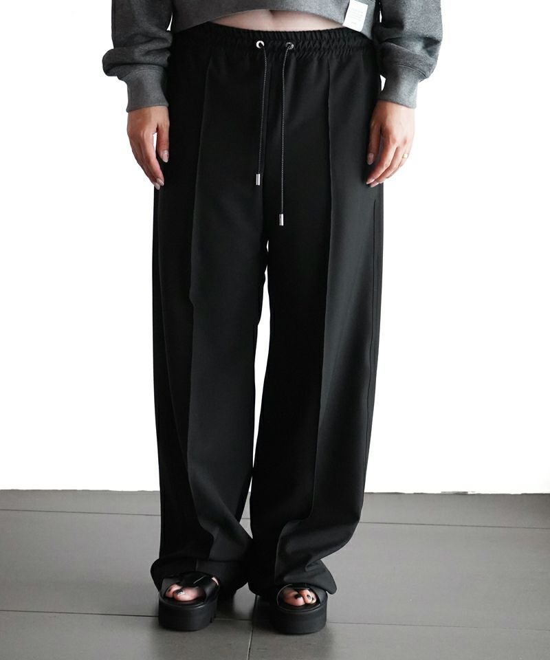 ＜CINOH＞RELAX PANTS