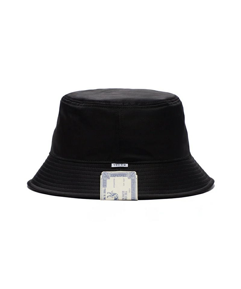 H.W. DOG&CO./BUCKET HAT black size36 THE H.W.DOG&CO. / MEXICAN BUCKET HAT | CALIFORN... 