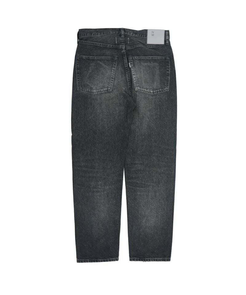 eYe JUNYAWATANABE MAN＞綿デニム製品加工NewManual WネームPANTS