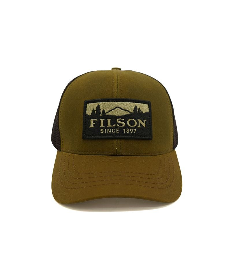 ＜JUNYAWATANABE MAN＞綿オックスｘエステルメッシュFILSON